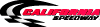 Logo property of California Raceway