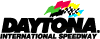 Logo property of Daytona Int. Speedway