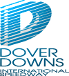 Logo property of Dover Downs Int. Speedway