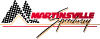 Logo property of Martinsville Speedway