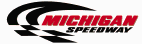 Logo property of Michigan Speedway