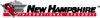 Logo property of New Hampshire Int. Speedway