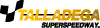 Logo property of Talladega Superspeedway