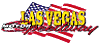 Logo property of Las Vegas Int. Speedway